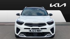 Kia Stonic 1.0T GDi 48V GT-Line S 5dr DCT Petrol Estate